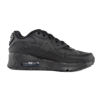 Фото Кросівки дитячі Nike AIR MAX 90 LTR (PS) (CD6867-001)