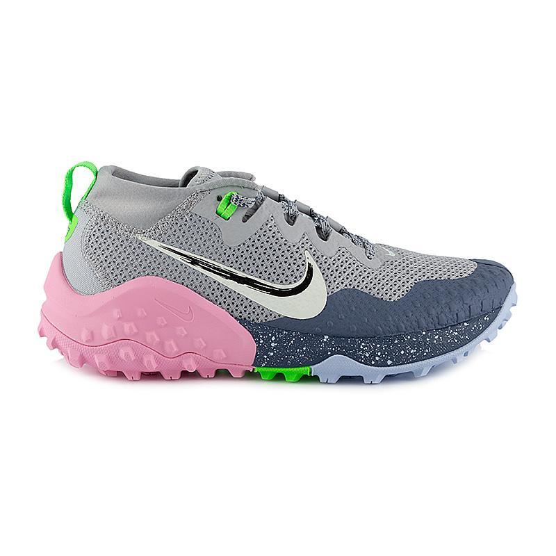 Кросівки жіночі Nike WMNS Nike WILDHORSE 7 (CZ1864-004) - фото 2