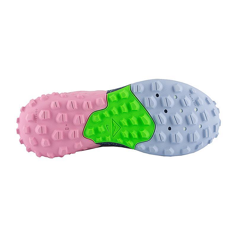 Кросівки жіночі Nike WMNS Nike WILDHORSE 7 (CZ1864-004) - фото 4