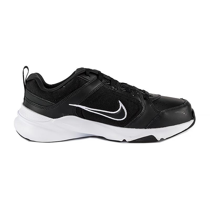 Кросівки чоловічі Nike DEFYALLDAY 4E (DM7564-001) - фото 3
