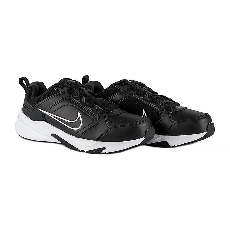 Кросівки чоловічі Nike DEFYALLDAY 4E (DM7564-001) - фото 5