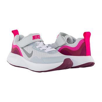 Фото Кросівки дитячі Nike WEARALLDAY (PS) (CJ3817-018)