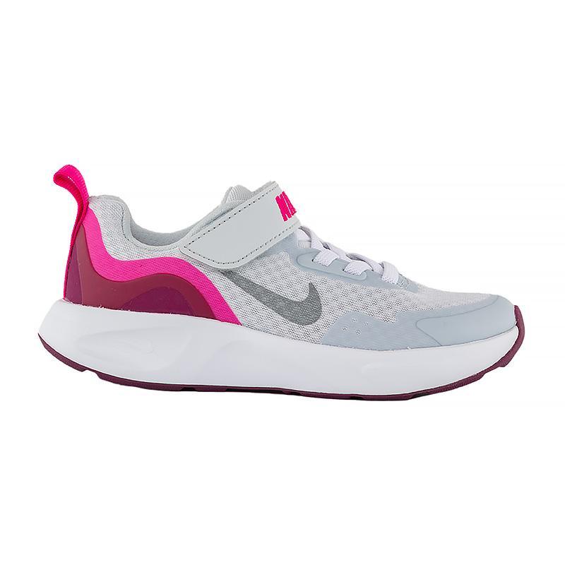 Кросівки дитячі Nike WEARALLDAY (PS) (CJ3817-018) - фото 2
