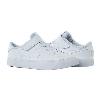 Фото Кросівки дитячі Nike COURT LEGACY BTV (DA5382-104)