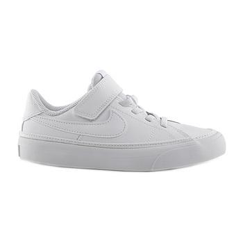 Фото Кросівки дитячі Nike COURT LEGACY BPV (DA5381-104)