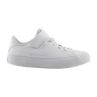 Кросівки дитячі Nike COURT LEGACY BPV (DA5381-104) - фото 2