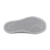 Кросівки дитячі Nike COURT LEGACY BPV (DA5381-104) - фото 4