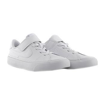 Фото Кросівки дитячі Nike COURT LEGACY BPV (DA5381-104)