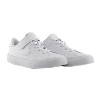 Кросівки дитячі Nike COURT LEGACY BPV (DA5381-104) - фото 5