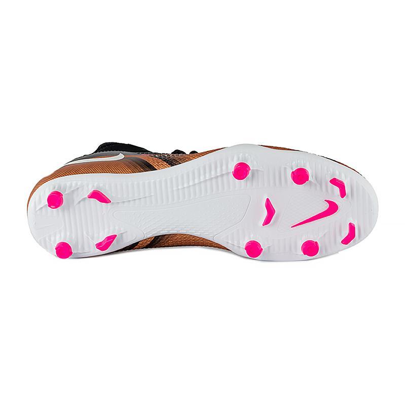 Бутси Nike PHANTOM GT2 CLUB DF FG/MG (DR5967-810) - фото 4