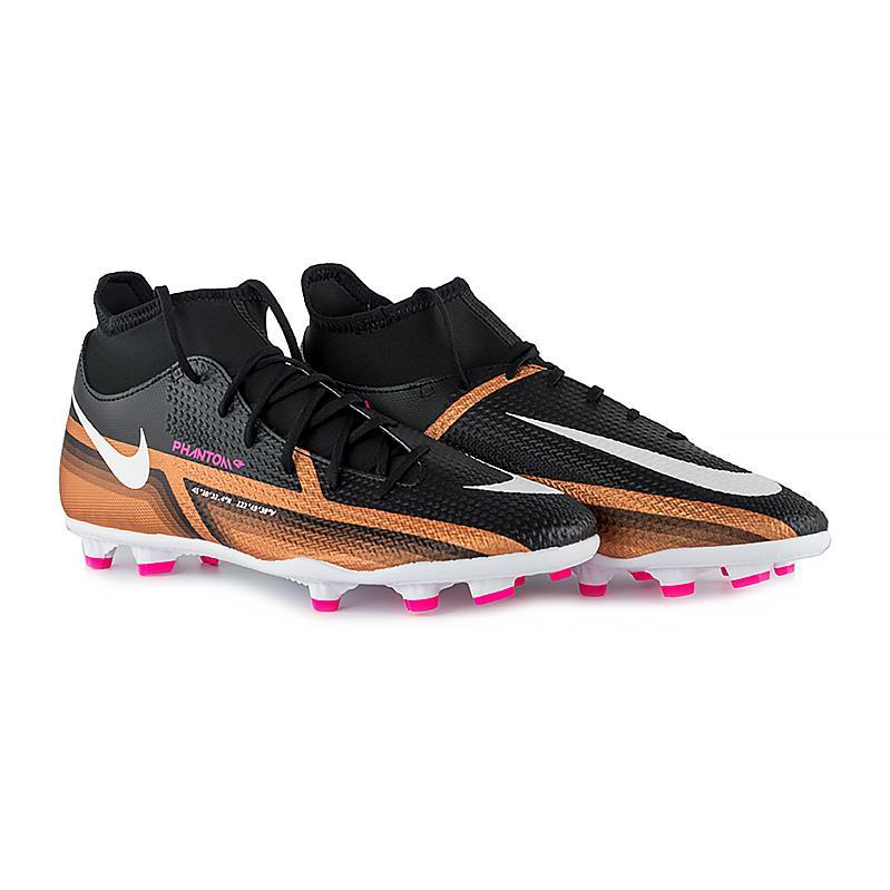 Бутси Nike PHANTOM GT2 CLUB DF FG/MG (DR5967-810) - фото 5