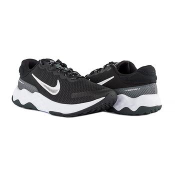 Фото Кросівки чоловічі Nike RENEW RIDE 3 (DC8185-001)