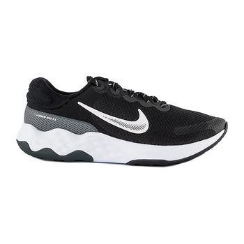 Фото Кросівки чоловічі Nike RENEW RIDE 3 (DC8185-001)