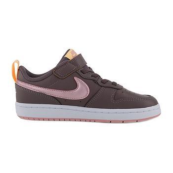 Фото Кросівки дитячі Nike COURT BOROUGH LOW 2 BPV (BQ5451-200)