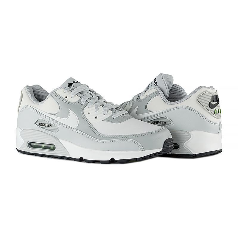Кросівки чоловічі Nike AIR MAX 90 GTX (DJ9779-003) - фото 1