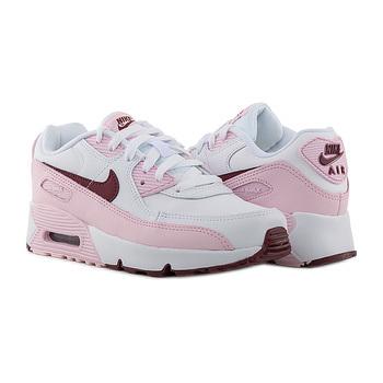 Фото Кросівки дитячі Nike AIR MAX 90 LTR (PS) (CD6867-114)