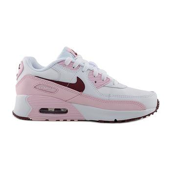 Фото Кросівки дитячі Nike AIR MAX 90 LTR (PS) (CD6867-114)
