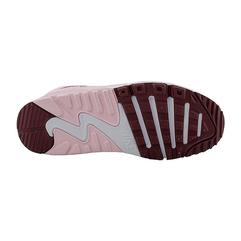 Кросівки дитячі Nike AIR MAX 90 LTR (PS) (CD6867-114) - фото 4