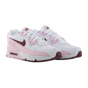 Фото Кросівки дитячі Nike AIR MAX 90 LTR (PS) (CD6867-114)