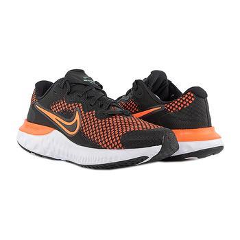 Фото Кросівки дитячі Nike RENEW RUN 2 (GS) (CW3259-004)