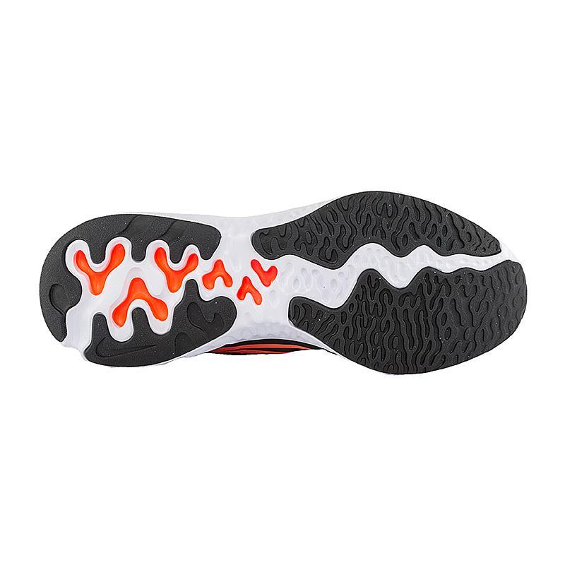 Кросівки дитячі Nike RENEW RUN 2 (GS) (CW3259-004) - фото 4