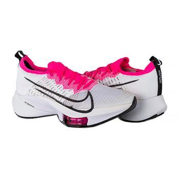 Фото Кросівки жіночі Nike AIR ZOOM TEMPO NEXT% FK (CI9924-102)
