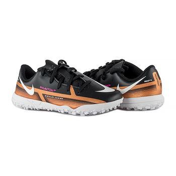 Фото Сороконіжки Nike JR PHANTOM GT2 CLUB TF (DR6064-810)