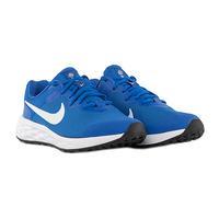 Кросівки дитячі Nike REVOLUTION 6 NN (GS) (DD1096-411) - фото 5