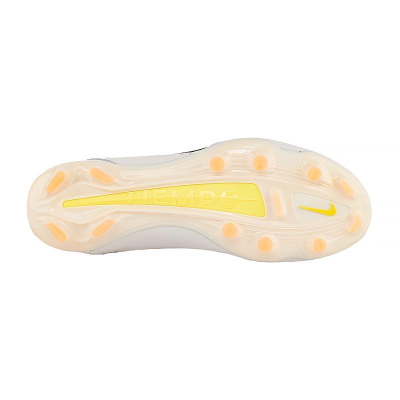 Бутси Nike LEGEND 9 PRO FG (DA1175-002) - фото 4