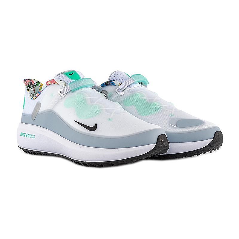Кросівки жіночі Nike WMNS Nike REACT ACE TOUR (CW3096-106) - фото 5