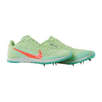 Фото Кросівки чоловічі Nike ZOOM RIVAL XC 5 (CZ1795-701)