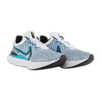 Кросівки чоловічі Nike REACT INFINITY RUN FK 3 (DH5392-102) - фото 5
