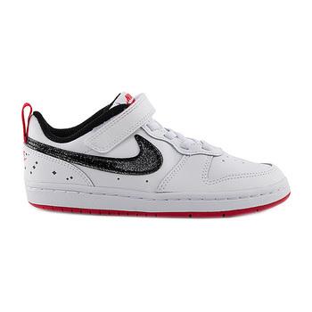 Фото Кросівки дитячі Nike COURT BOROUGH LOW 2 SE BPV (DM0111-100)