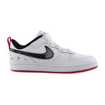 Фото Кросівки дитячі Nike COURT BOROUGH LOW 2 SE BPV (DM0111-100)