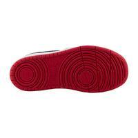 Кросівки дитячі Nike COURT BOROUGH LOW 2 SE BPV (DM0111-100) - фото 4