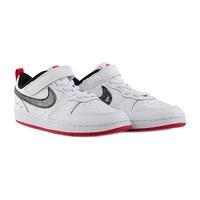 Кросівки дитячі Nike COURT BOROUGH LOW 2 SE BPV (DM0111-100) - фото 5