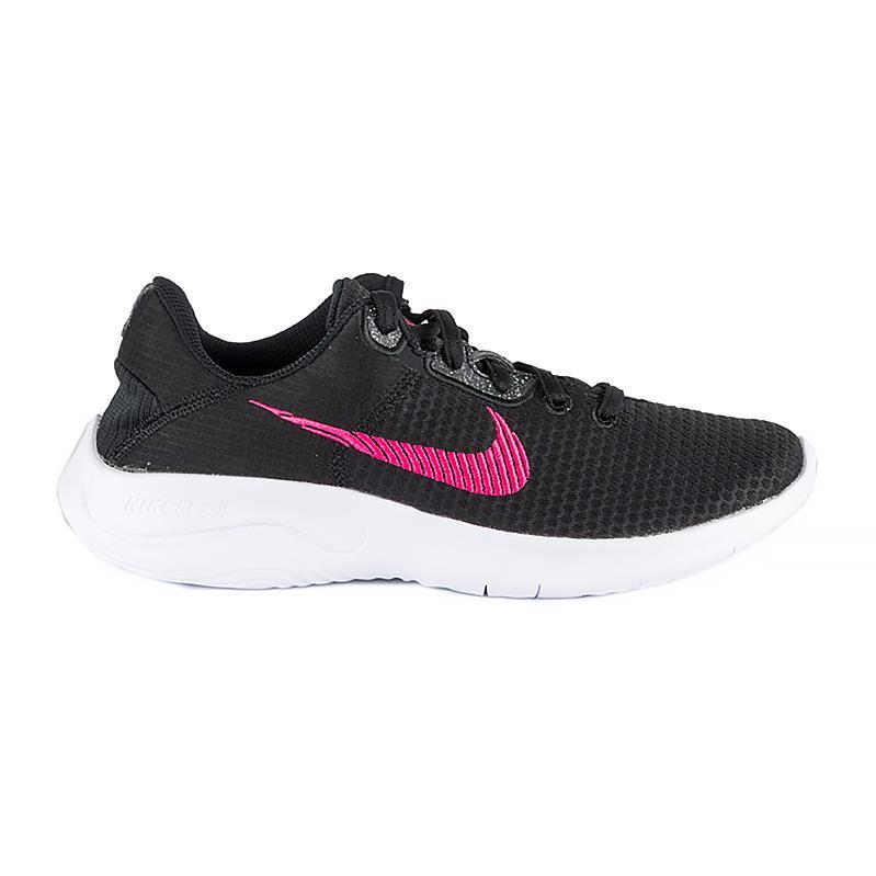 Кросівки жіночі Nike W FLEX EXPERIENCE RN 11 NN (DD9283-003) - фото 2