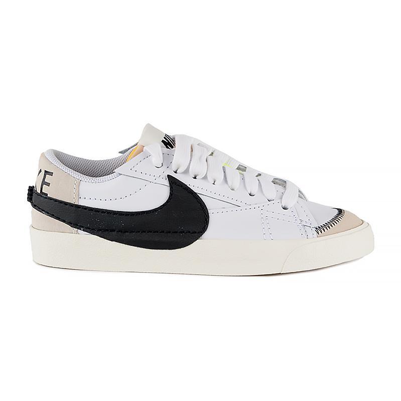 Кросівки чоловічі Nike BLAZER LOW 77 JUMBO (DN2158-101) - фото 2