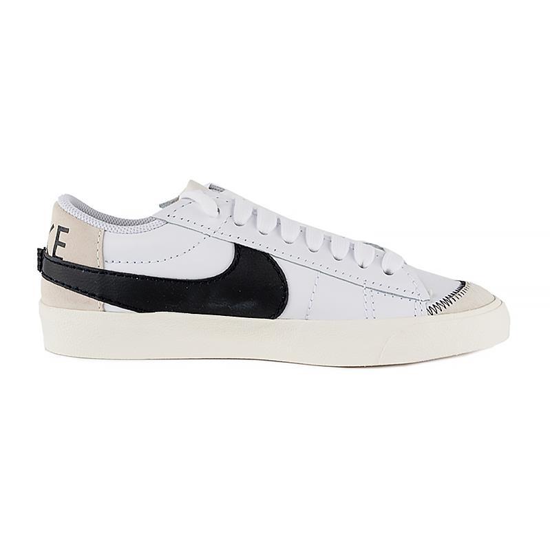 Кросівки чоловічі Nike BLAZER LOW 77 JUMBO (DN2158-101) - фото 3