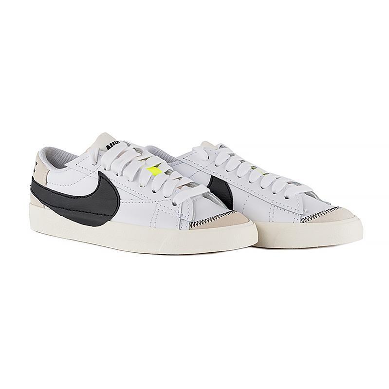 Кросівки чоловічі Nike BLAZER LOW 77 JUMBO (DN2158-101) - фото 5