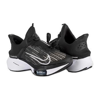 Фото Кросівки жіночі Nike W AIR ZOOM TEMPO NEXT% FLYEASE (CZ2853-003)