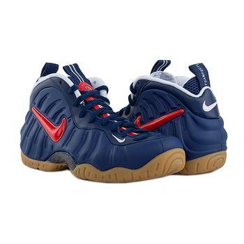 Фото Кросівки чоловічі Nike Air Foamposite Pro (CJ0325-400)