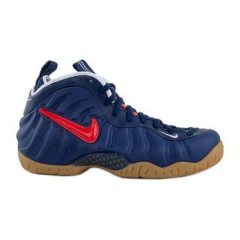 Фото Кросівки чоловічі Nike Air Foamposite Pro (CJ0325-400)