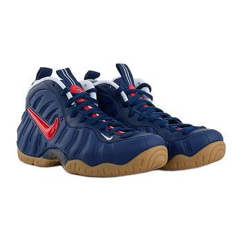 Фото Кросівки чоловічі Nike Air Foamposite Pro (CJ0325-400)