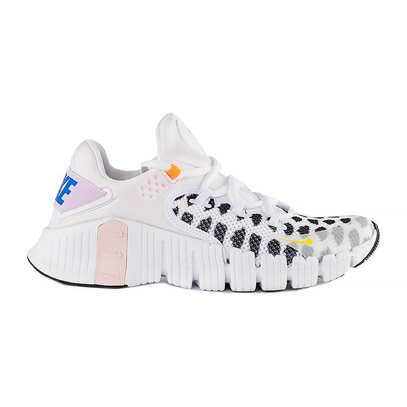 Кросівки жіночі W Nike FREE METCON 4 (DJ4310-074) - фото 2