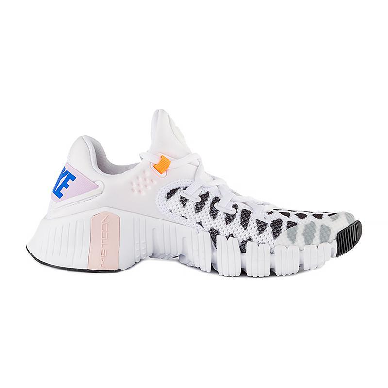 Кросівки жіночі W Nike FREE METCON 4 (DJ4310-074) - фото 3