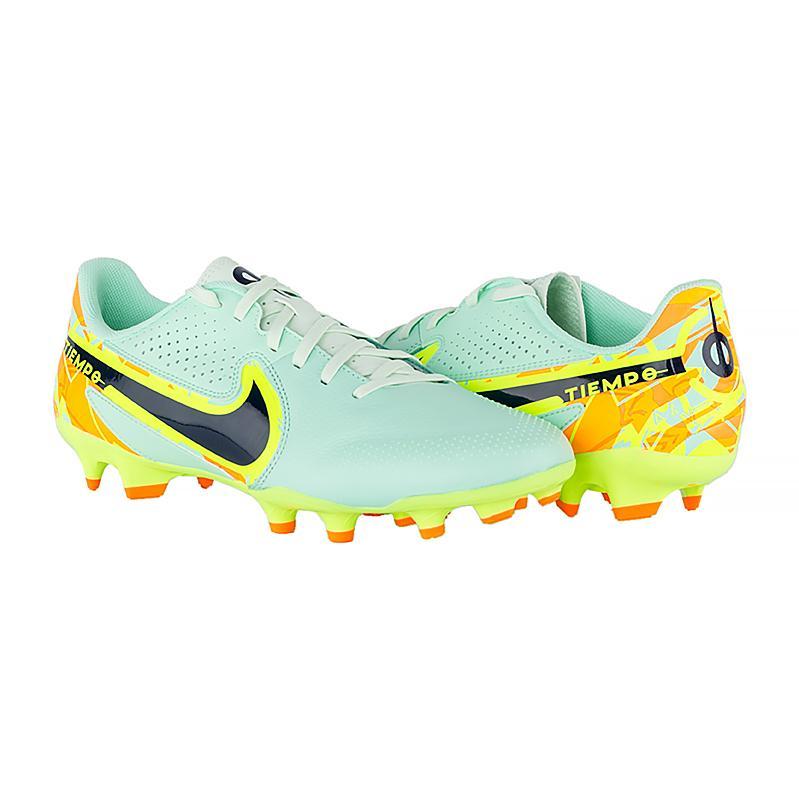 Бутси Nike LEGEND 9 ACADEMY FG/MG (DA1174-343) - фото 1