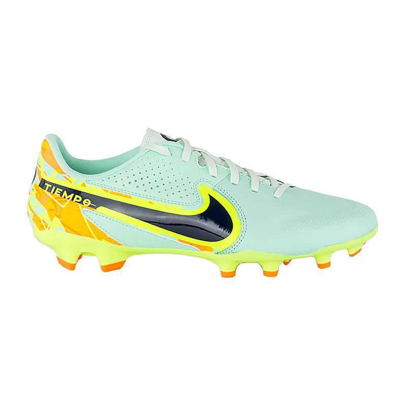 Бутси Nike LEGEND 9 ACADEMY FG/MG (DA1174-343) - фото 2