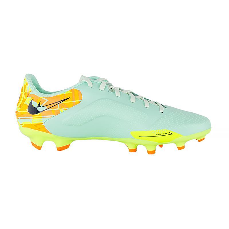 Бутси Nike LEGEND 9 ACADEMY FG/MG (DA1174-343) - фото 3