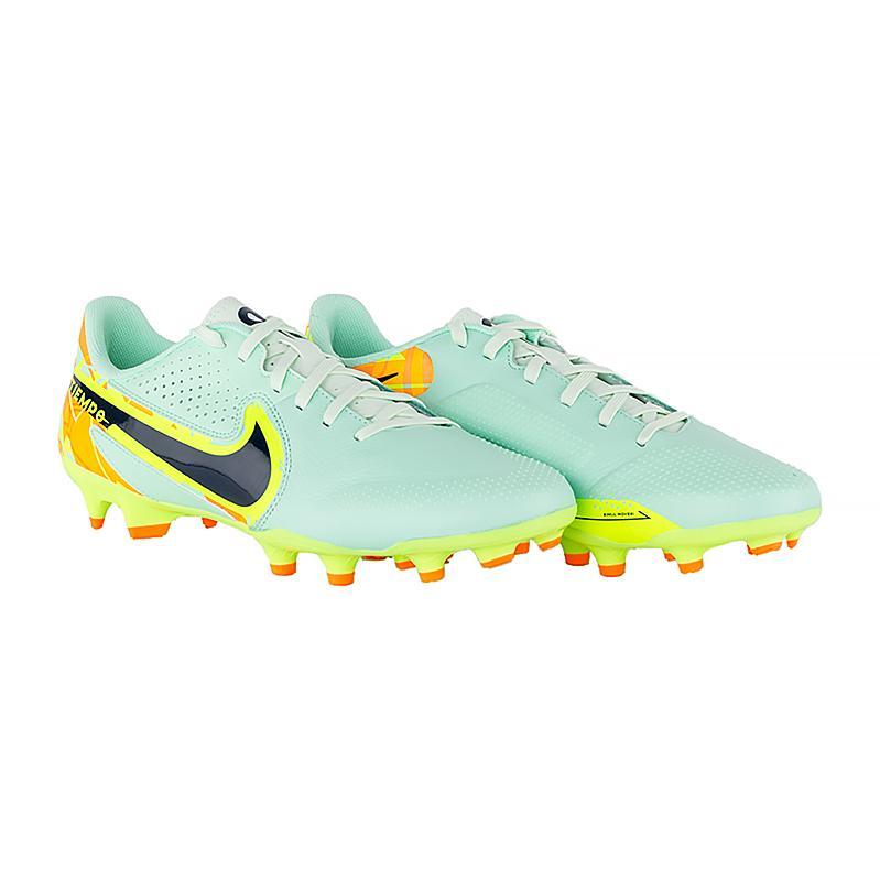 Бутси Nike LEGEND 9 ACADEMY FG/MG (DA1174-343) - фото 5